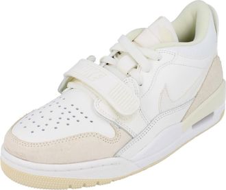 Nike Air Jordan Legacy 312 Low Womens Trainers - Beige - Size UK 5.5