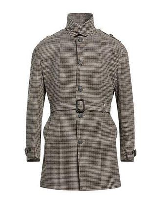 Daniele Alessandrini COATS & JACKETS - Coats sur YOOX.COM