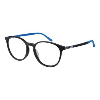 Fila Gray Rubber Glasses Mens (Frames)