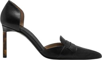 Tom Ford Donna, Scarpe, Nero, 38 EU, new