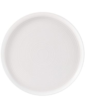 Mikasa Callie 12Pc Lightweight Chip-Resistant Bone China Dinnerware Set, Service For 4
