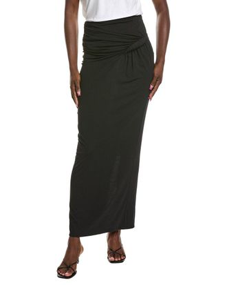 Paris Georgia Paris Georgia Croissant Skirt