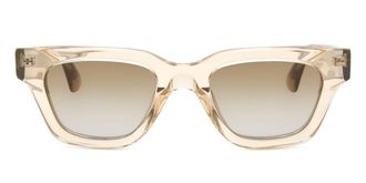 Chimi Eyewear 10 Green Mens Sunglasses Green Size 54