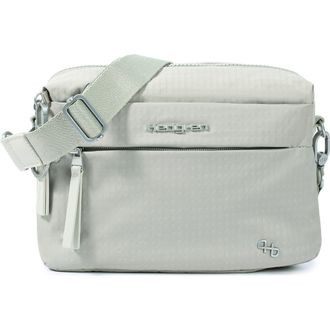 Hedgren Totoi RFID Crossbody Bag in Willow Grey at Nordstrom Rack