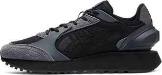 Onitsuka Tiger Moage CO Black Carrier Grey 1183B555-001