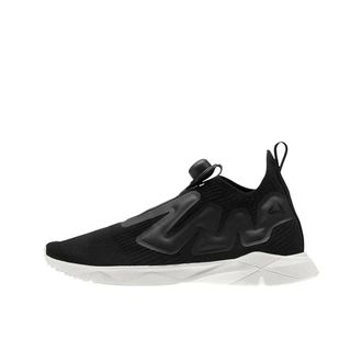 Reebok Heren, Sport, Zwart, Maat: 45 1/2 EU