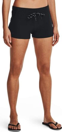 Under Armour Fusion Printed Shorts - Medium