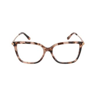 Michael Kors Glasses, female, Multicolor, Size: 53 MM 0Mk4101U Optical Frame