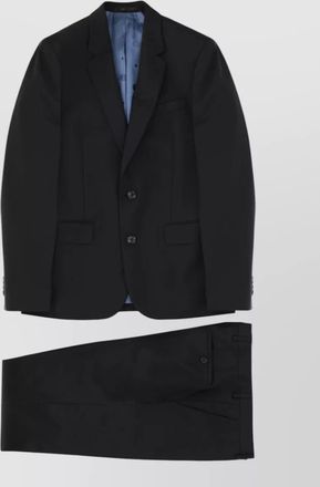 Paul Smith single breasted suit jacket and trousers