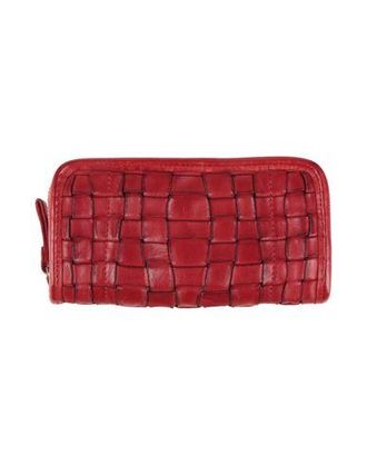 Campomaggi Small Leather Goods - Wallets on YOOX.COM