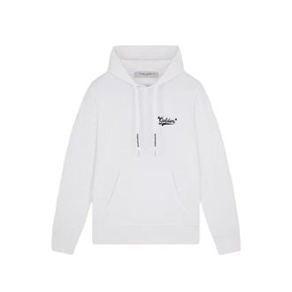 Golden Goose Golden Gans Reise Hoodie Sweatshirt