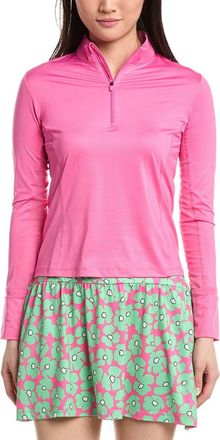 Callaway 1/4-Zip Sun Protection Top