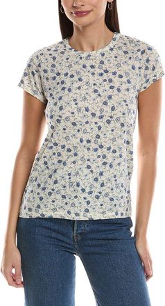 Rag & Bone Core T-Shirt