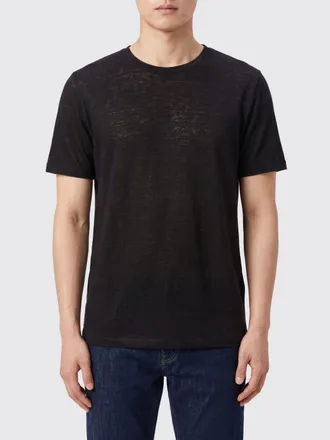 120% Lino T-shirt basic