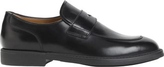 Churchs Walker Loafer - Heren - Schoenen - Zwart - Maat: 42 EU Leer