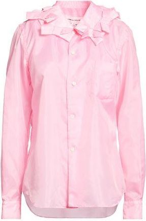 Comme Des Gar&ccedil;ons CAMISETAS Y TOPS - Camisas en YOOX.COM