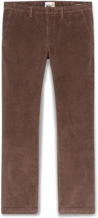 Timberland Claremont Corduroy Pant Freizeithose für Herren | braun
