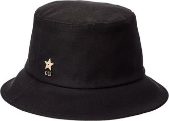 Dior Teddy Bucket Hat