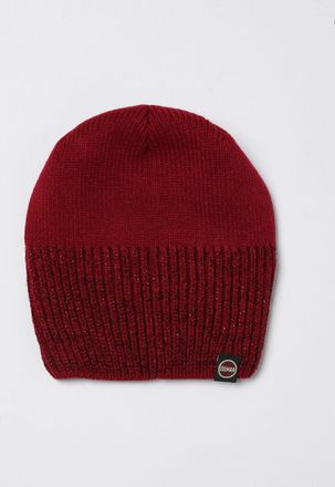 Colmar Cappello Colmar in maglia a coste