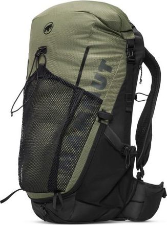 Mammut Ducan Spine 28-35 Wanderrucksack - Unisex | schwarz