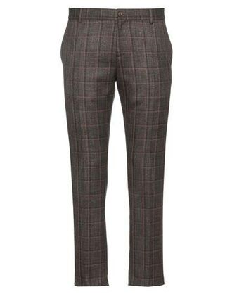 Daniele Alessandrini BOTTOMWEAR - Pantaloni su YOOX.COM