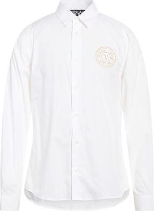 Versace CAMISETAS Y TOPS - Camisas en YOOX.COM