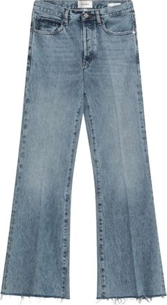 Frame Denim Donna, Jeans, Blu, W27, new