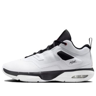 Nike Jordan Air Jordan Stay Loyal 3 White Black FB1396-106