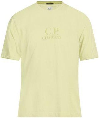 C.P. Company CAMISETAS Y TOPS - Camisetas en YOOX.COM