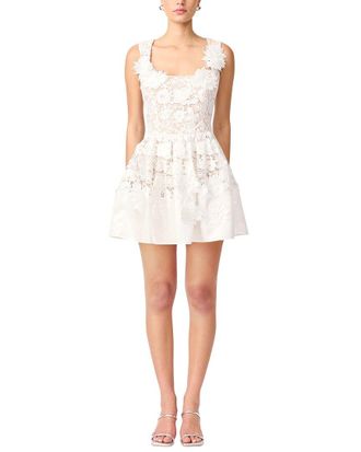 Elliatt Margot Mini Dress
