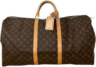Louis Vuitton unisex, Pre-owned, Marrone, Taglia unica, used