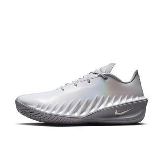 Nike Mens G.T. Cut 4 Basketball Shoes in White | IM4126-103