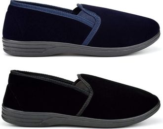 Generic Mens Slippers Size 6 Boys Slippers Carpet Slippers Slip On Slippers Size 13 Slippers Size 14 Slippers Extra Large Slippers Mens Large Slippers Sizes 6