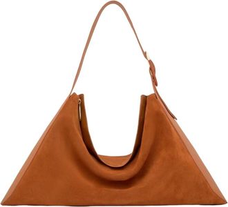Tous Tous, Donna, Borse, Marrone, S, new