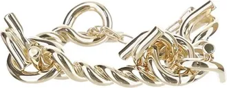 Ferragamo Mujer, Accesorios, Amarillo, Talla: ONE Size