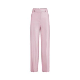 Riani Mujer, Pantalones, Rosa, Talla: XL