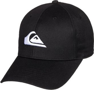 Quiksilver Geborduurde pet