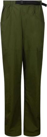 The North Face Outdoor Broeken - Heren - Outdoor broeken - Groen - XS - Fitness