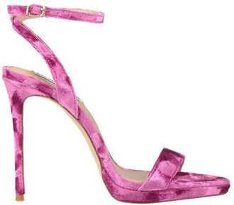 Steve Madden CALZADO - Sandalias con cierre en YOOX.COM