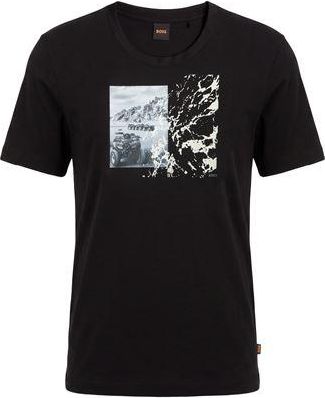 BOSS TOPWEAR - T-shirts su YOOX.COM