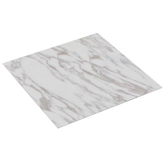 vidaXL Tablones De Suelo Autoadhesivos 30,5 X 30,5 Cm 20 Pcs Pvc Vidaxl