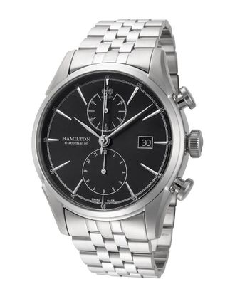 Hamilton Mens Spirit Of Liberty Watch