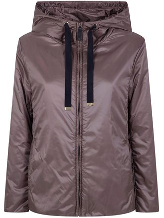 Max Mara Greenh Classic Carryover Jacket