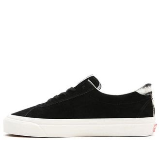 Vans Style 73 DX Shoes Black VN0A3WLQ4ZD