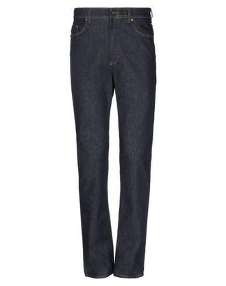 Versace BOTTOMWEAR - Pantaloni jeans su YOOX.COM
