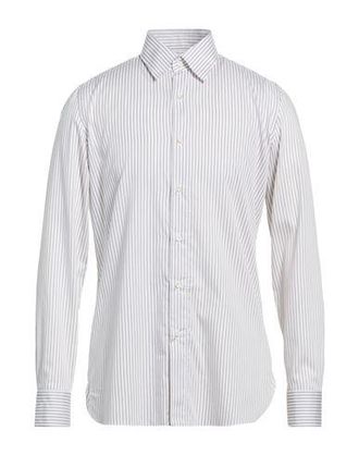 LUIGI BORRELLI NAPOLI TOPS - Hemden auf YOOX.COM