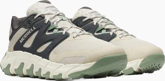 Merrell Mens Merrell Mens Maipo Explorer Aerosport Trainers - Cream - Size: 10.5