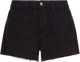 Frame Denim PARTES DE ABAJO - Shorts vaqueros en YOOX.COM