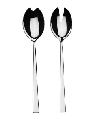 Mepra Salad Servers With $10 Credit