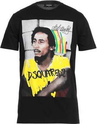 Dsquared2 TOPWEAR - T-shirts sur YOOX.COM